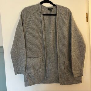 Jcrew Cardigan